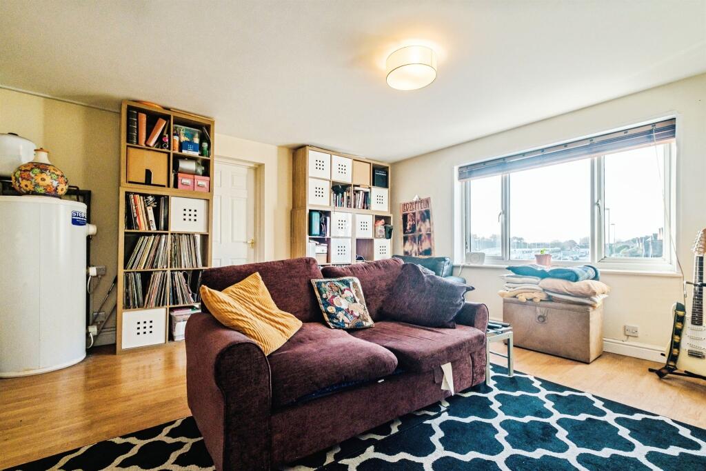 Main image of property: North Road, Lancing