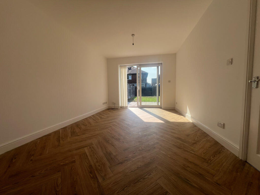 House in Manchester - View 2