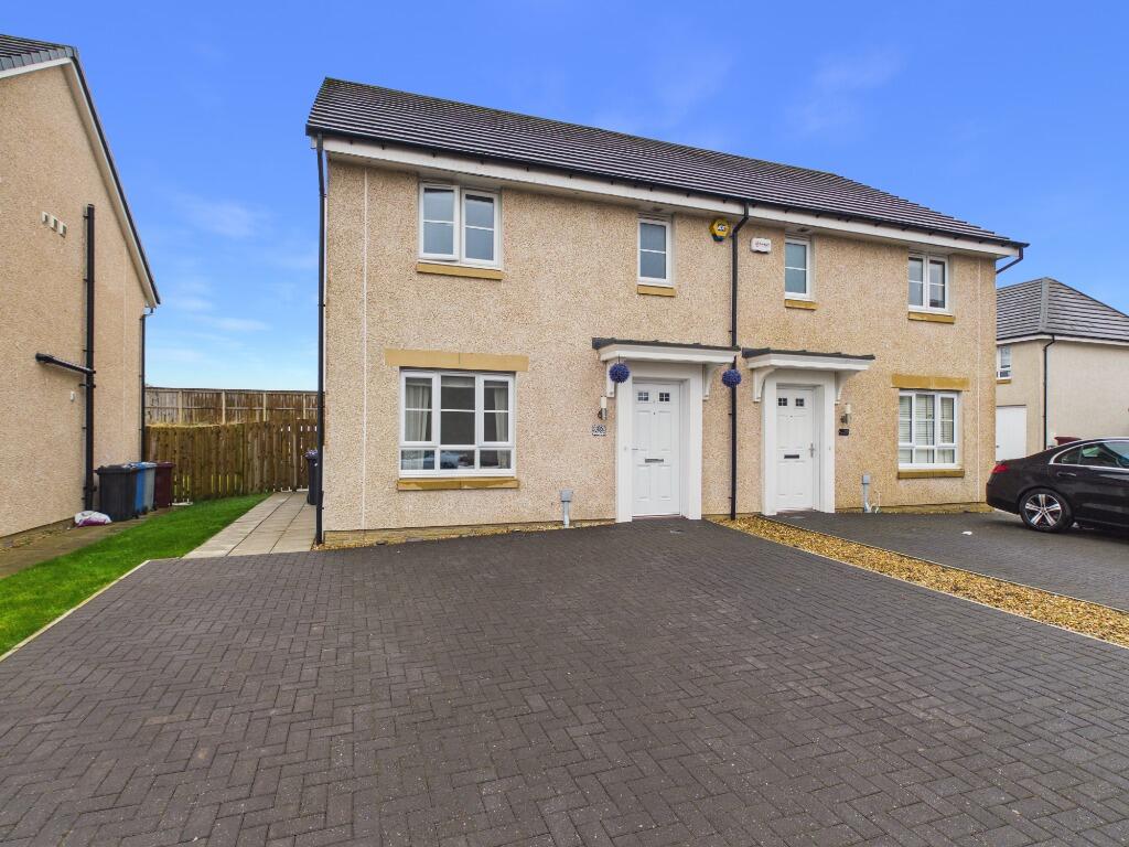 Main image of property: Andover Wynd, Merlin Gardens, East Kilbride, G74