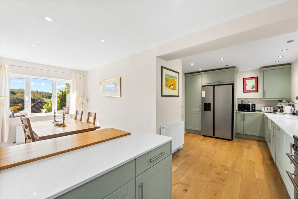 Main image of property: Hyde Road, South Croydon, CR2
