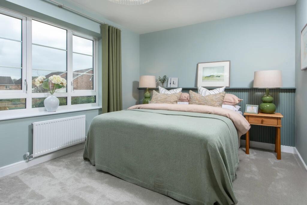 Aberford Road,
Woodlesford,
LS26 8WR photo 4