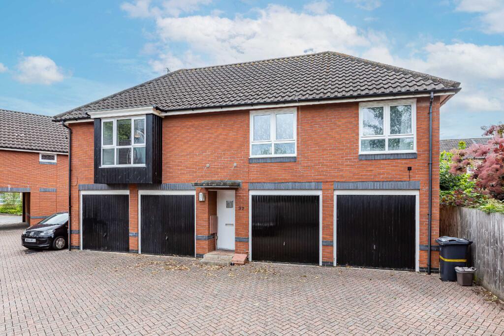 Main image of property: Norton Farm Road, Henbury, Bristol