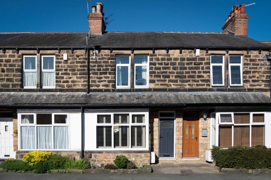 Main image of property: Wharfedale Place, Harrogate, North Yorkshire, HG2