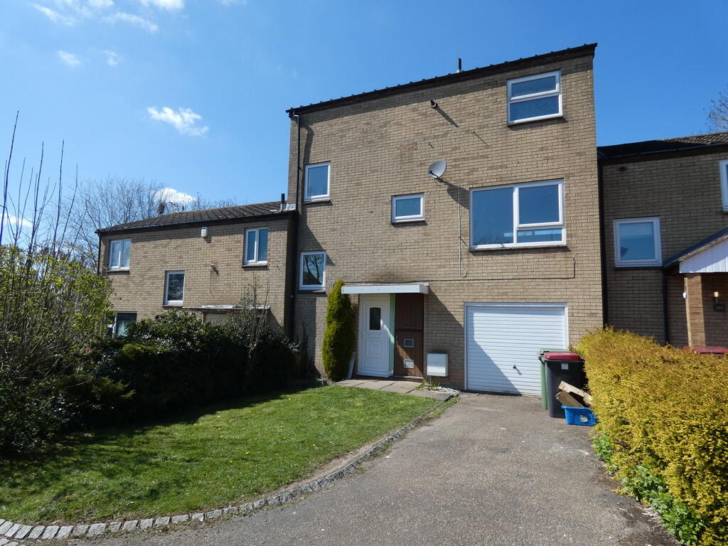 Main image of property: Boulton Grange, Randlay