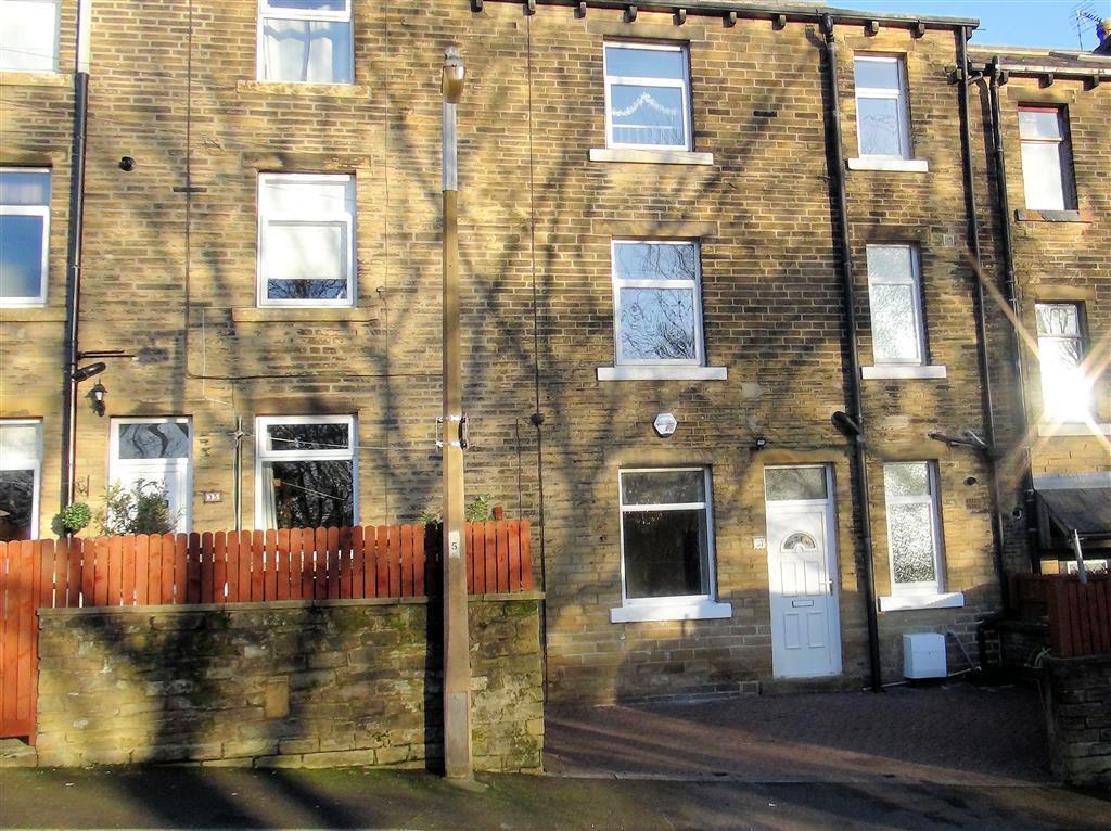 Main image of property: Fixby Avenue, HALIFAX