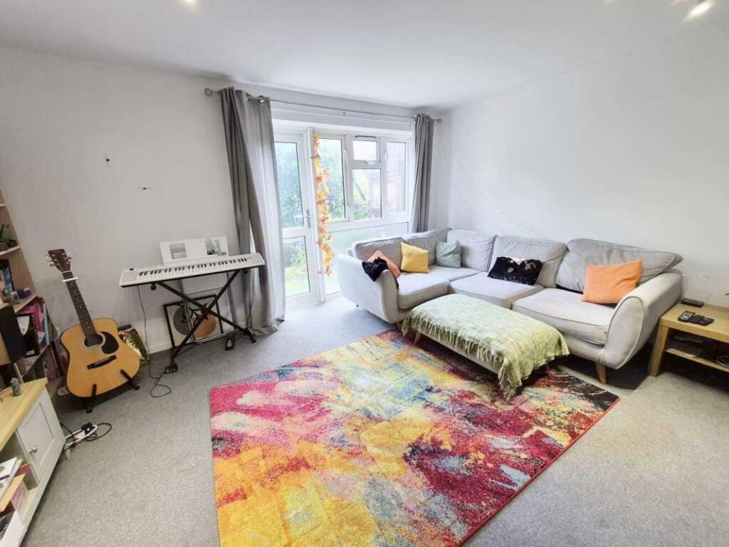 Main image of property: Chobham Road, London, E15