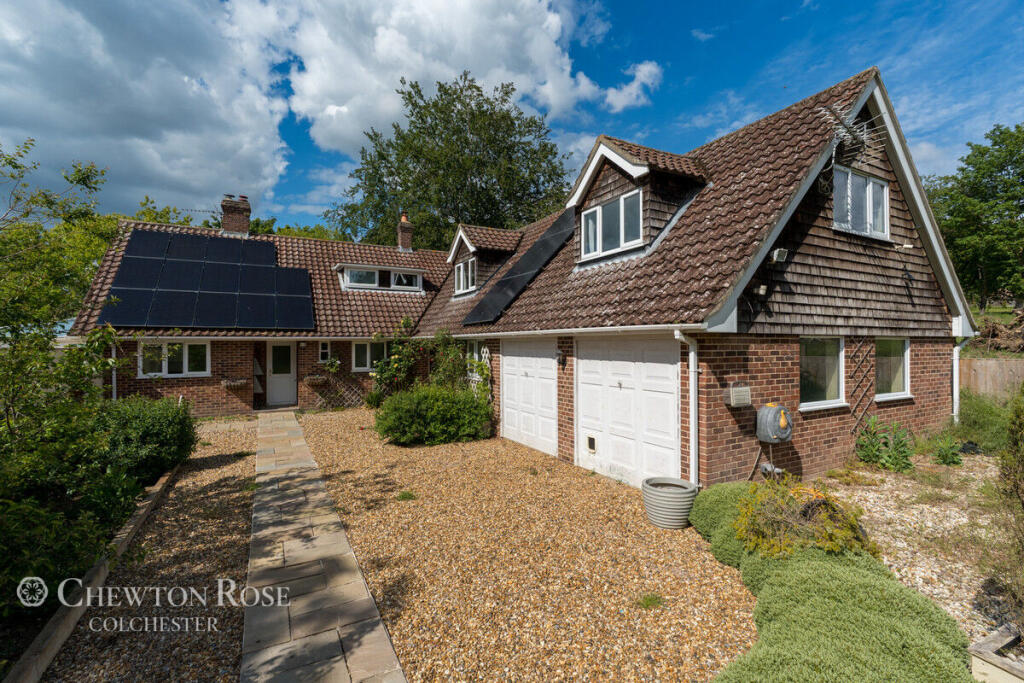 Main image of property: Hook Lane, Hadleigh