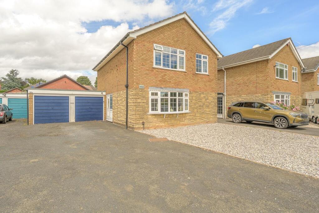 Main image of property: Viewfield Crescent, Sedgley