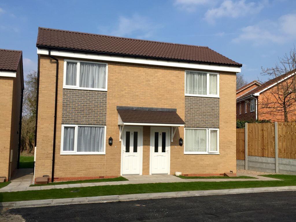 Main image of property: Sarafield, Bentham Court, B31 