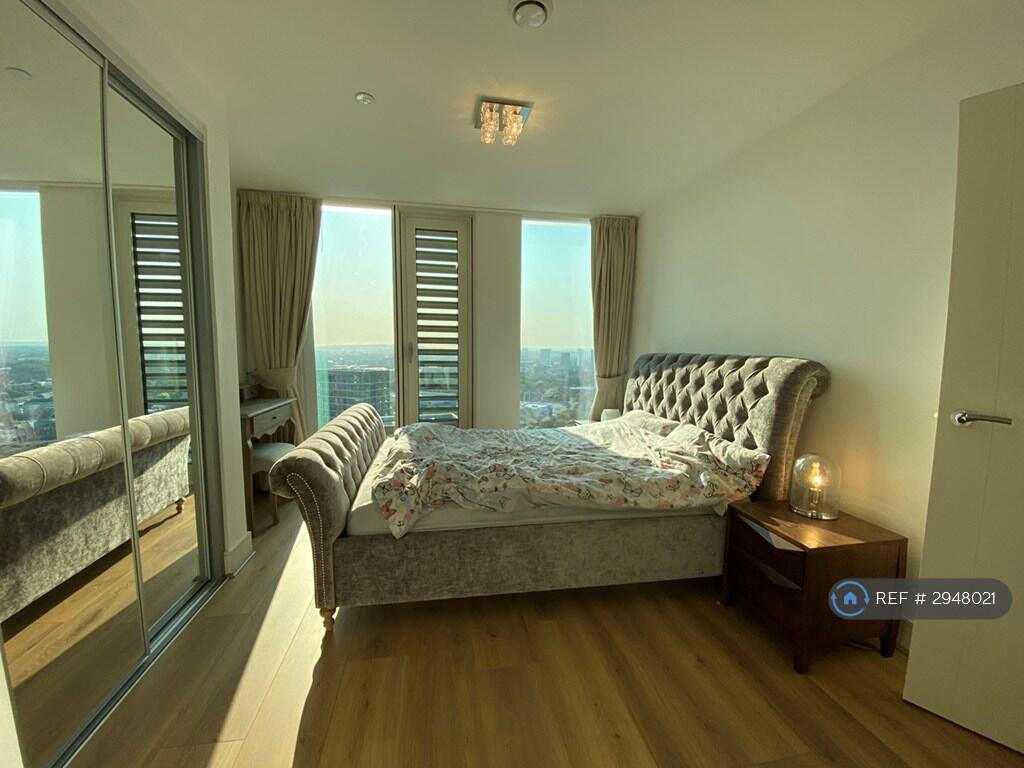 Apartment in London - More