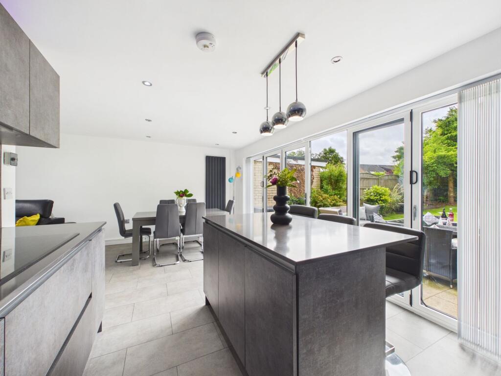 School Close, Aughton, L39 – pohled 4