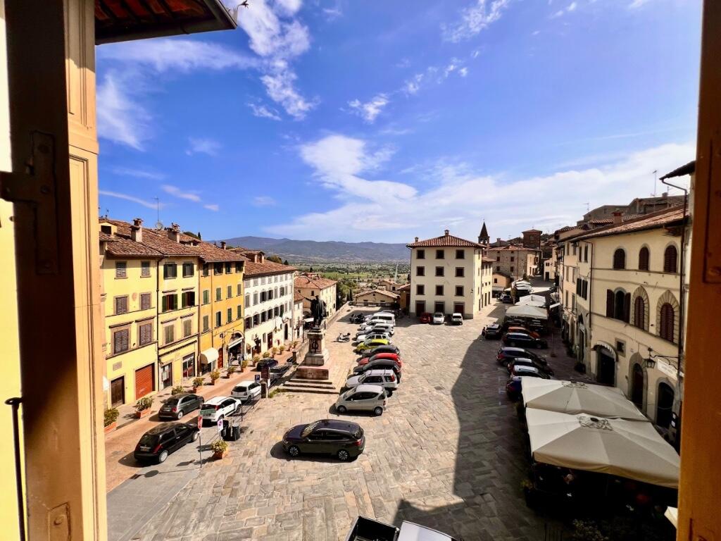 Main image of property: Anghiari, Arezzo, Tuscany