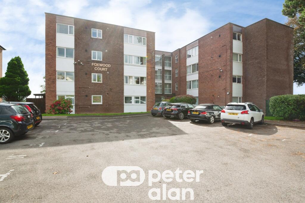 Main image of property: Foxwood Close, Bassaleg, Newport