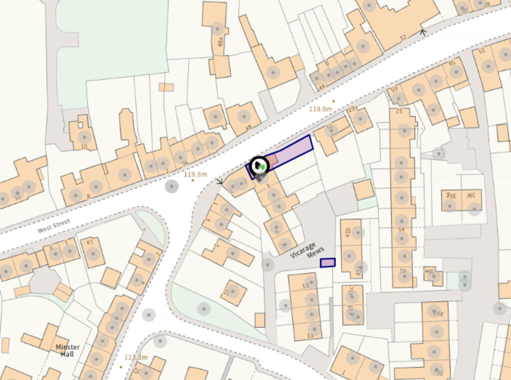 Additional image 10 of Vicarage Street, Warminster