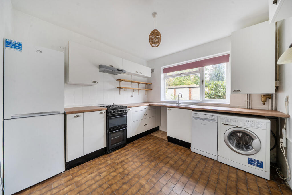Apartment in London - View 5