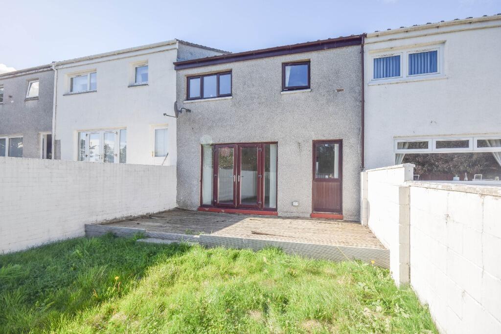 Cairnie Crescent, Arbroath, Angus, DD11 photo 2