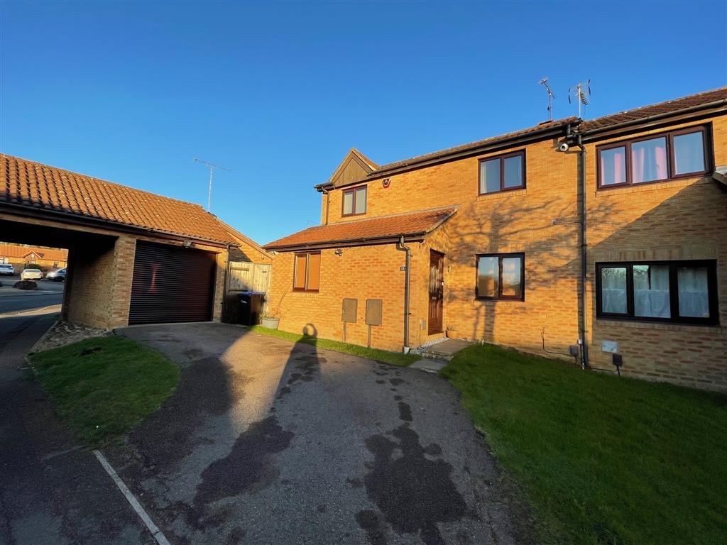 Main image of property: Falconers Rise, NORTHAMPTON