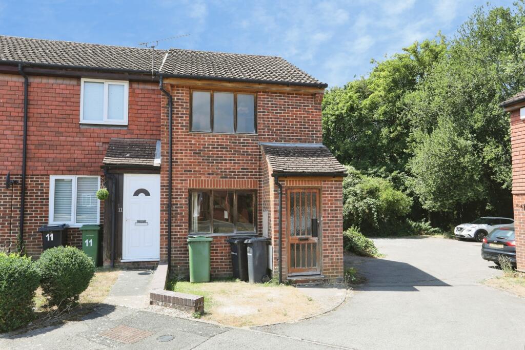 Main image of property: The Penstocks, Maidstone, Kent, ME15