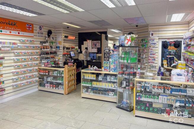 SHOP ONE