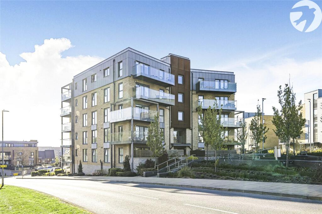 Main image of property: Castle Hill Drive, Castle Hill, Ebbsfleet Valley, Swanscombe, DA10