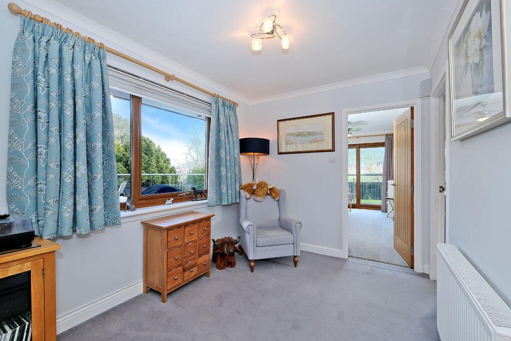 Additional image 13 of South Fork  Morven Way, Aberdeenshire, Ballater, AB35