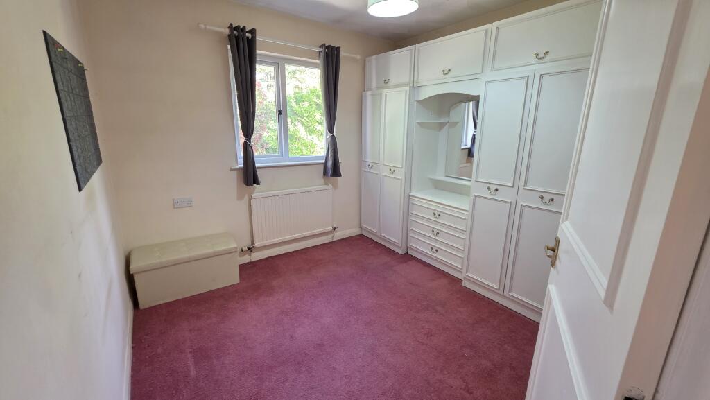 Apartment in Cardiff - More