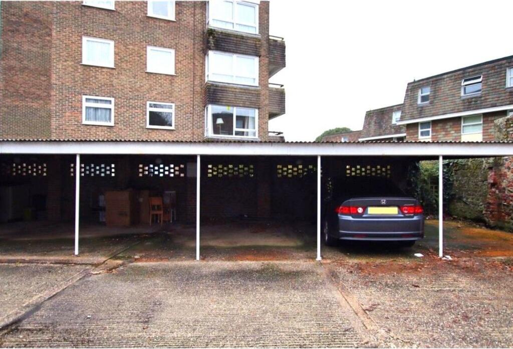 Main image of property: Bognor Regis, PO21