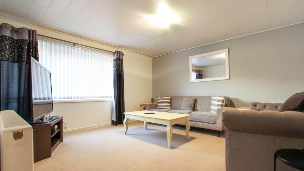 Main image of property: Flat 7 Highland Mews, 56 Dee Street, Aberdeen, AB11 6DS