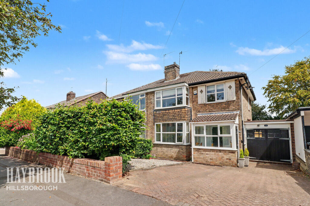 Marchwood Road, Sheffield photo 2