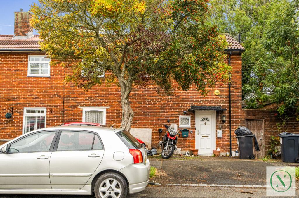 Main image of property: Ellis Road, Coulsdon, CR5