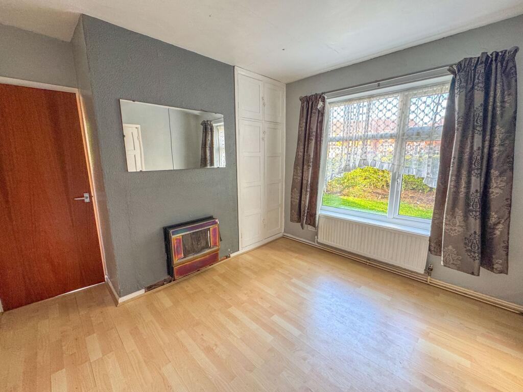 Purley View, Atherstone, CV9 - View 5