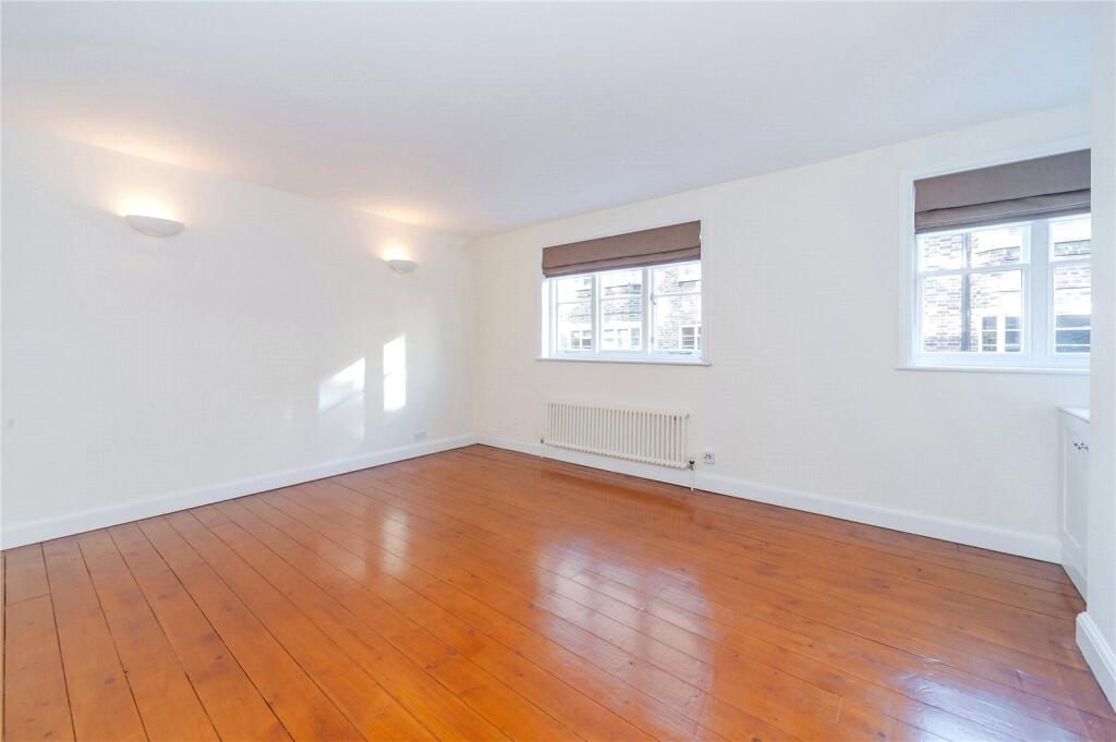 Main image of property: Gower Mews, 
Fitzrovia, WC1E