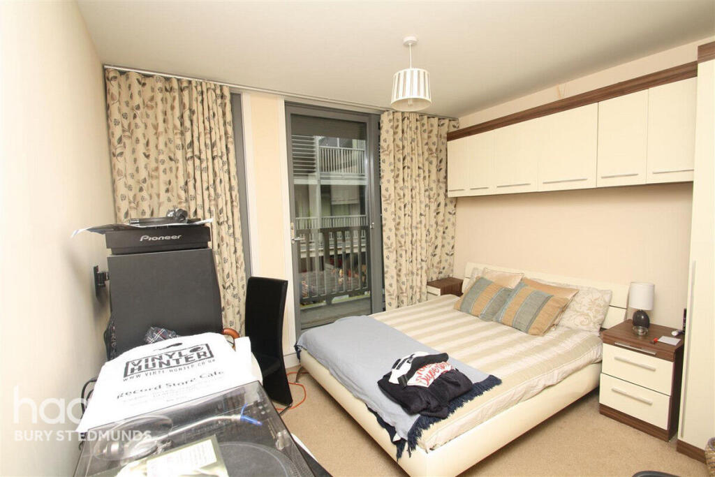 Main image of property: Auction Street, Bury st edmunds