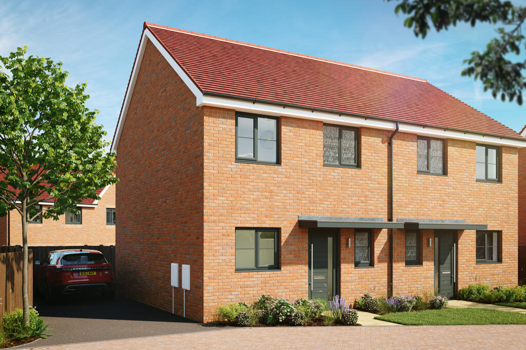 Main image of property: Land Off Broad Street, Green Road,
Maldon,
Essex,
CM9 8NY