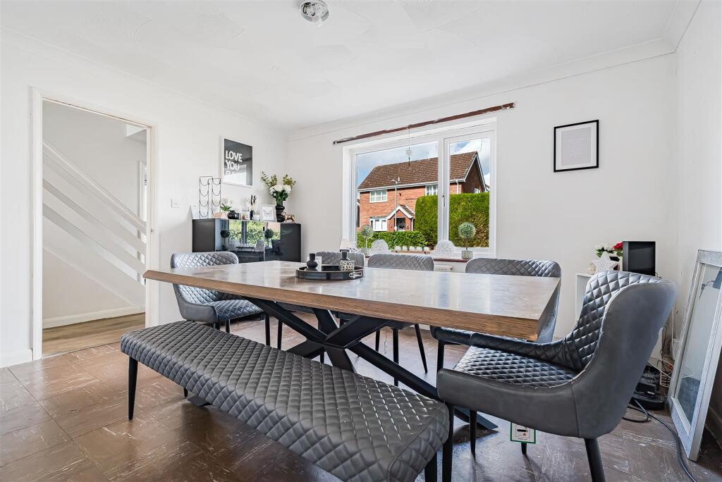 House in West Suffolk, Haverhill - More