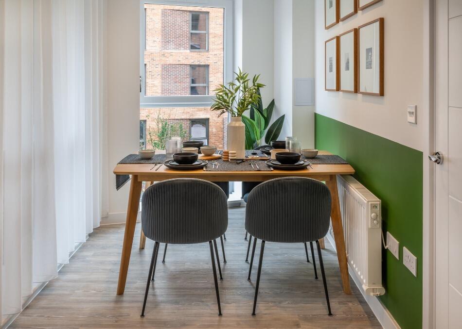 Apartment in Brighton - More