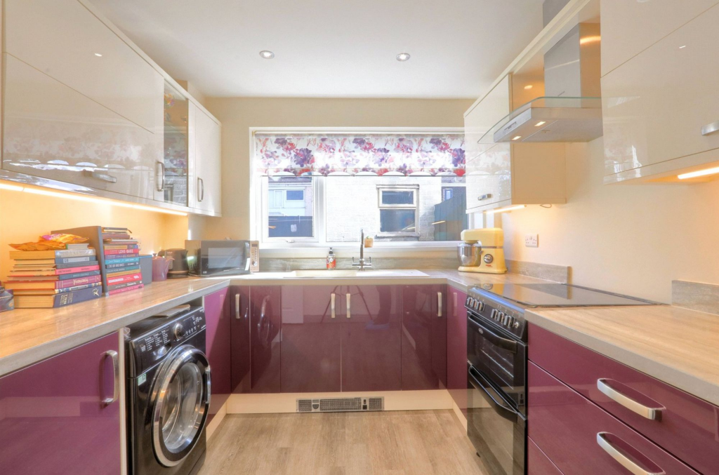 House in Stockton-on-Tees, Redcar and Cleveland - View 3