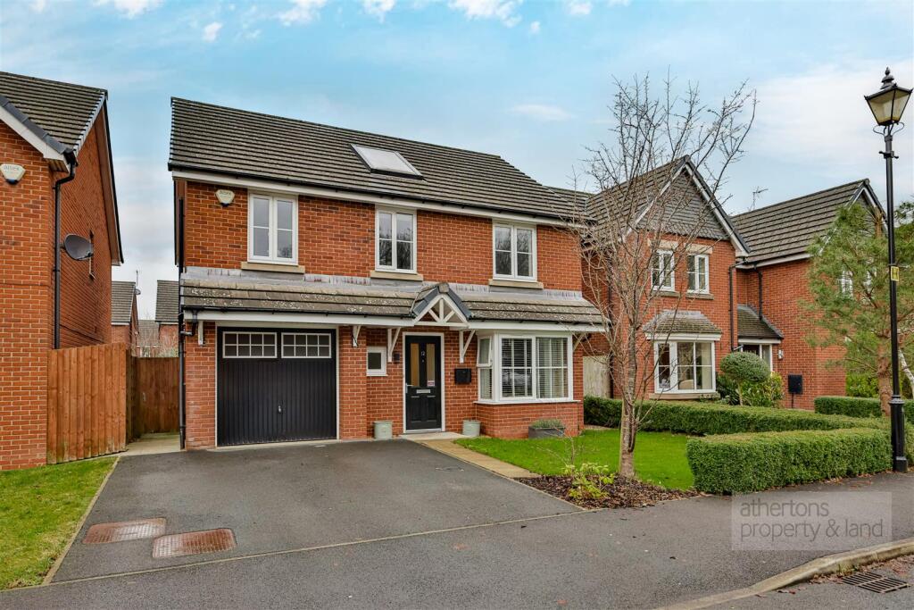 Main image of property: Elm Close, Calderstones Park, Whalley, Ribble Valley