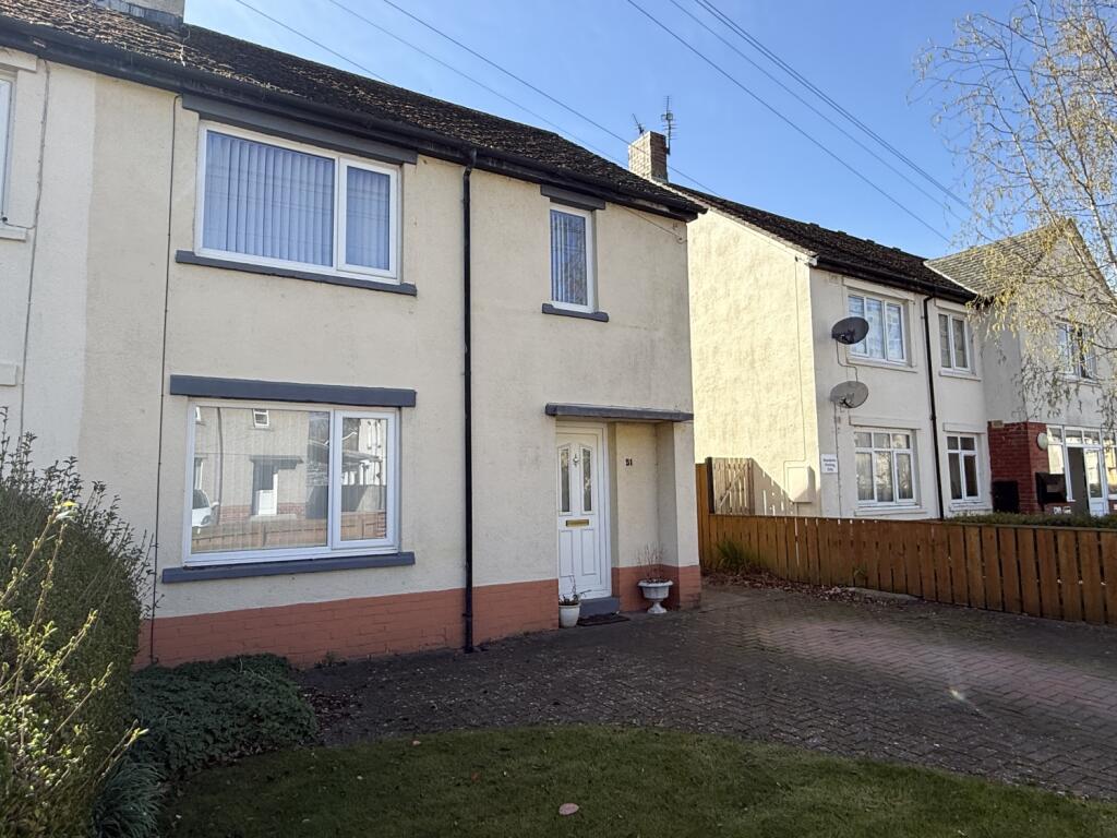 Main image of property: Zetland Road, Barnard Castle, County Durham, DL12