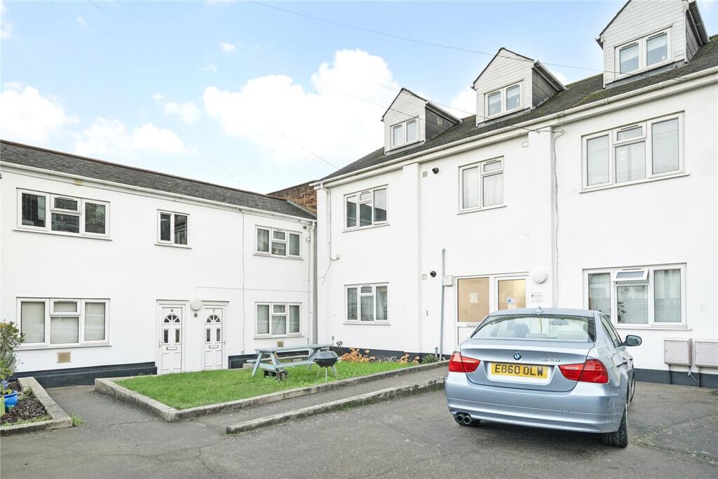 Main image of property: High Road Leytonstone, Leytonstone, London, E11