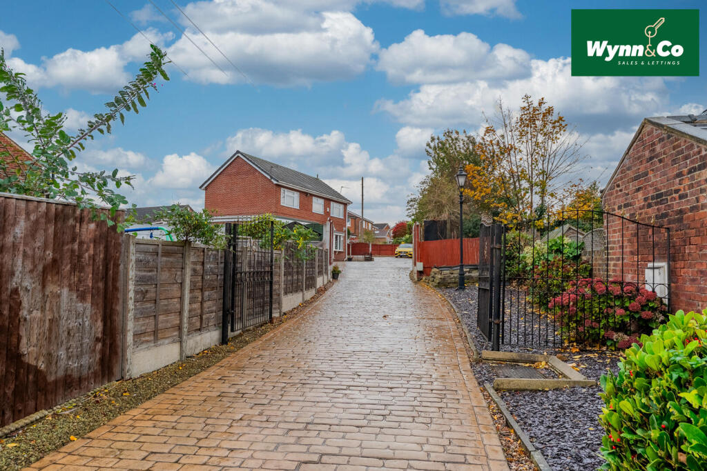 Main image of property: Denby Dale Road East, Durkar, Wakefield