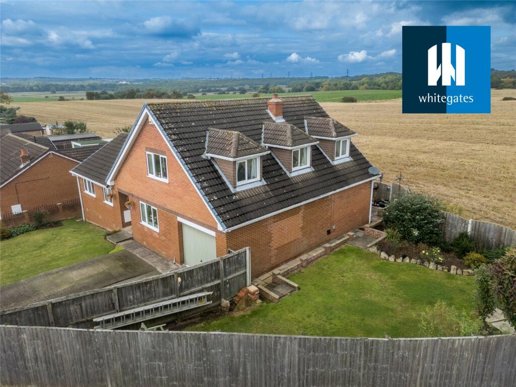 Main image of property: Barton Way, South Elmsall, Pontefract, West Yorkshire, WF9