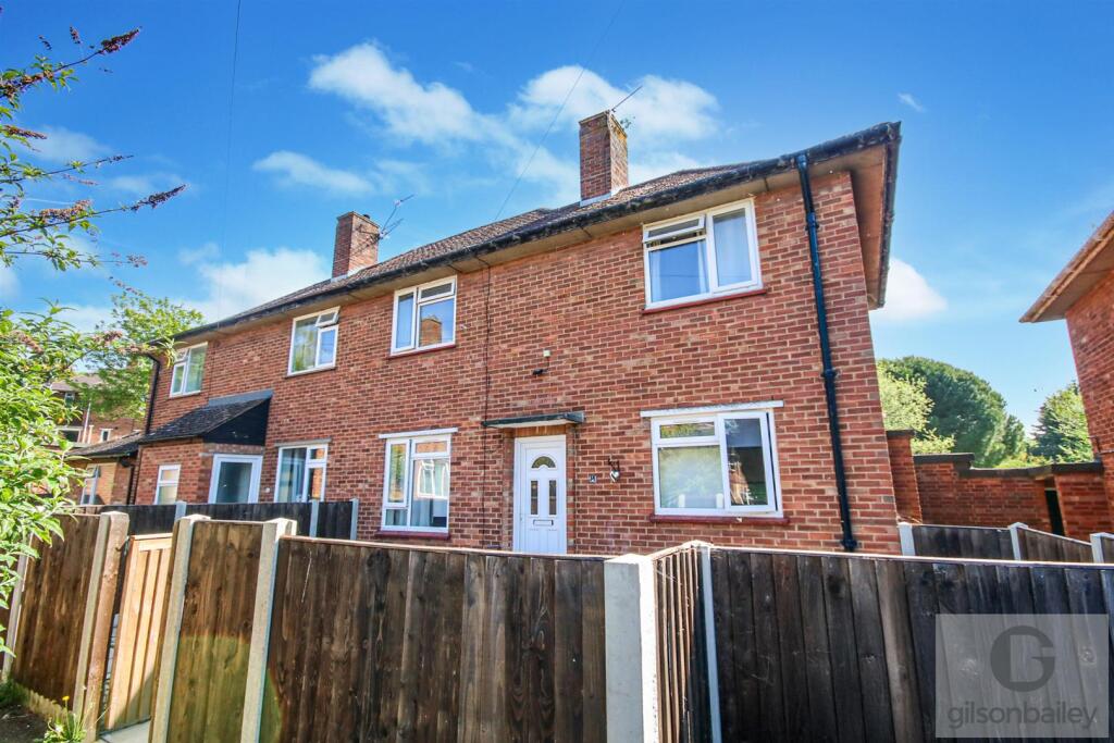 Main image of property: Savery Close, Norwich