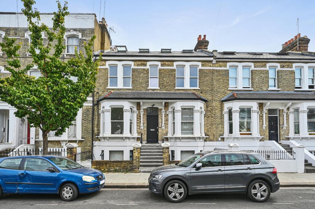 Main image of property: Hetley Road, London, W12