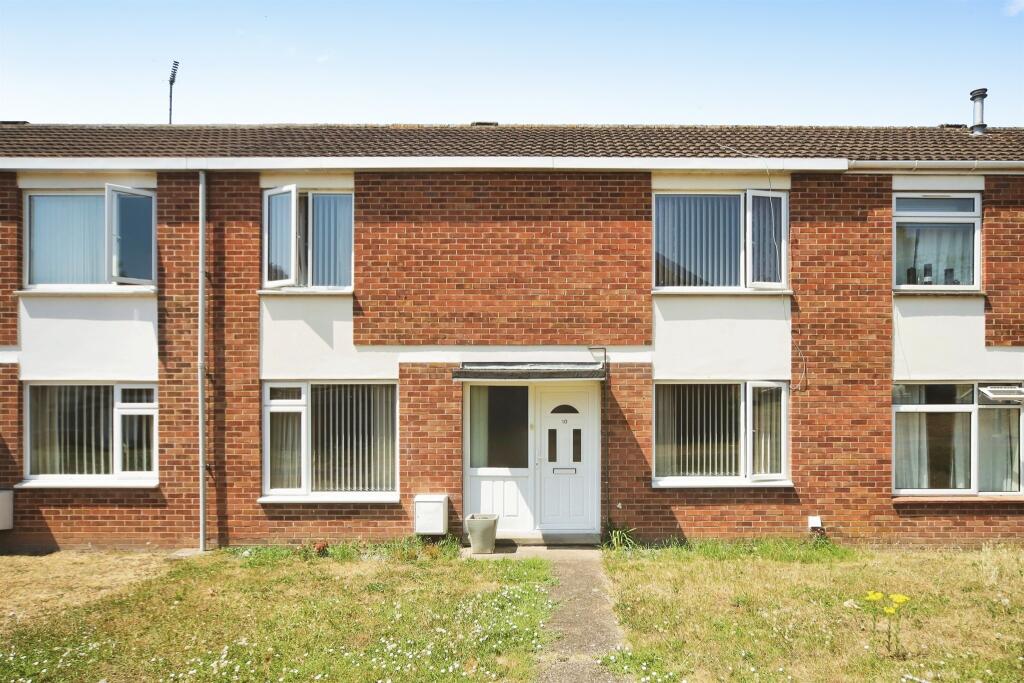 Main image of property: Charter Walk, Taunton