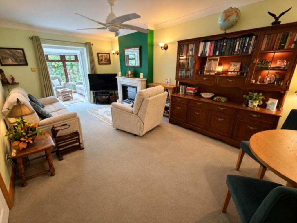 House in Teignbridge, Buckfastleigh - View 4