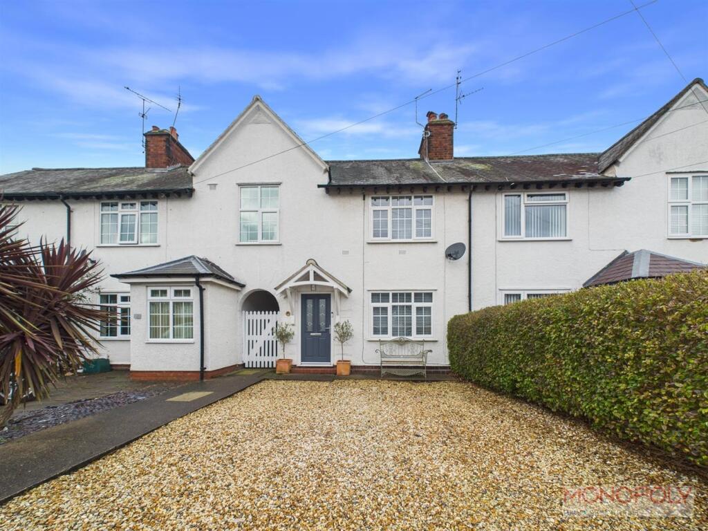 Main image of property: Cunliffe Walk, Wrexham