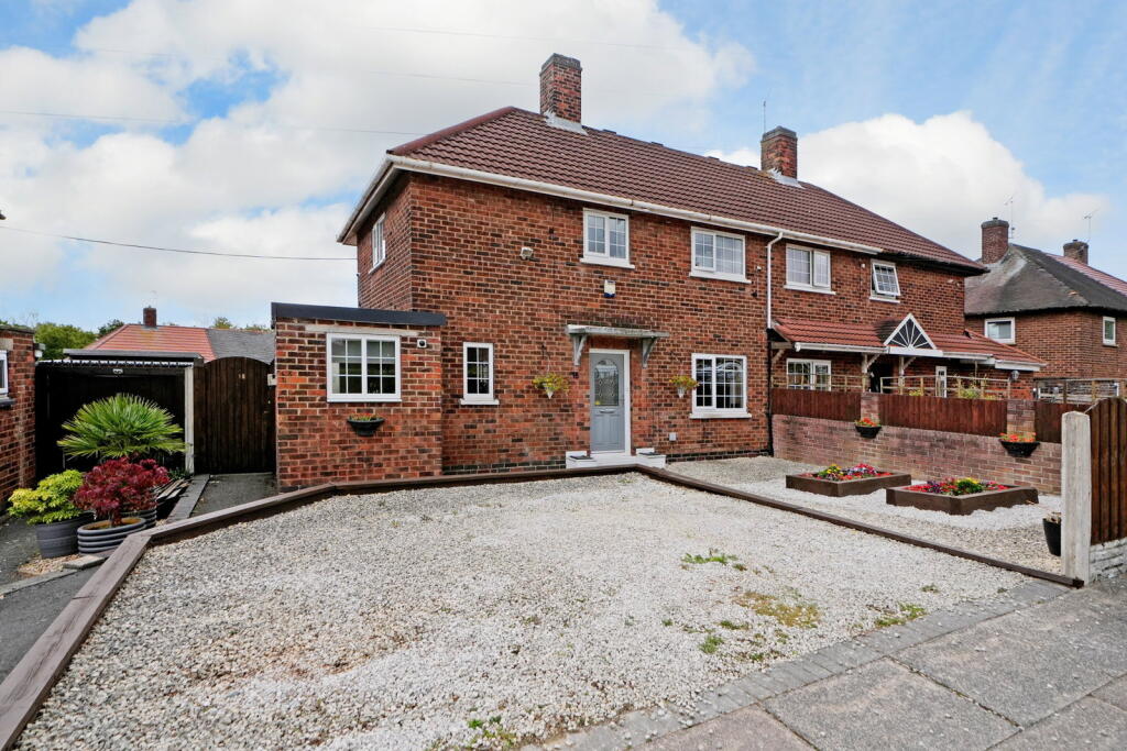 Main image of property: Glenholme Drive, S13