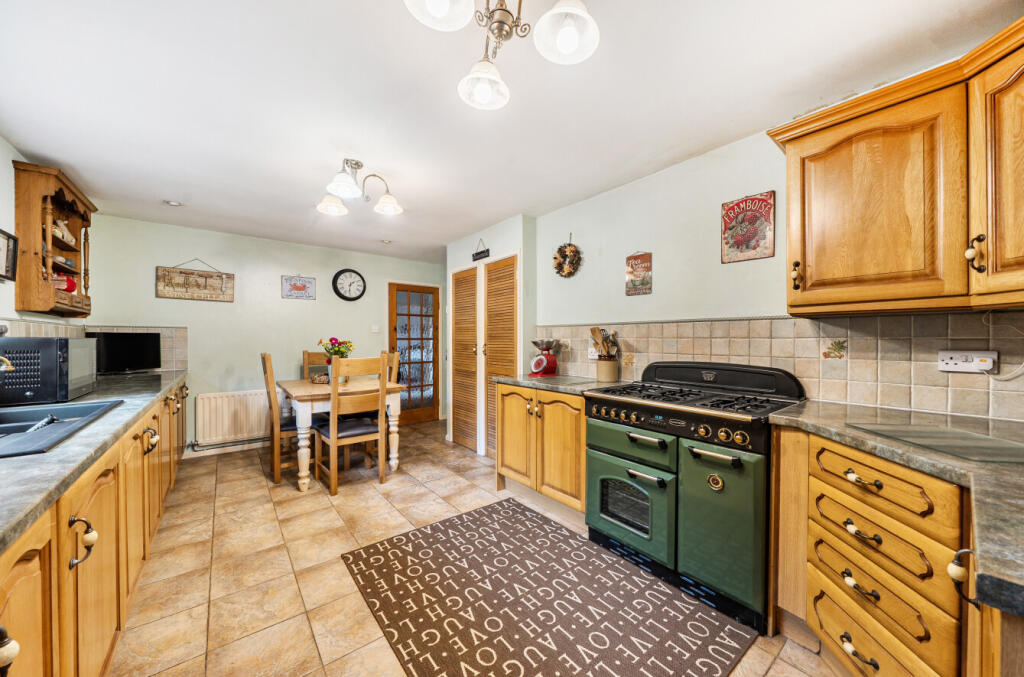 House in Groes-lwyd, Guilsfield - View 3