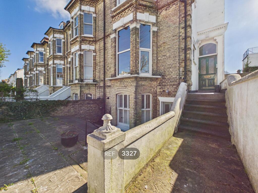Main image of property: Goldstone Villas, Hove, BN3 3RR